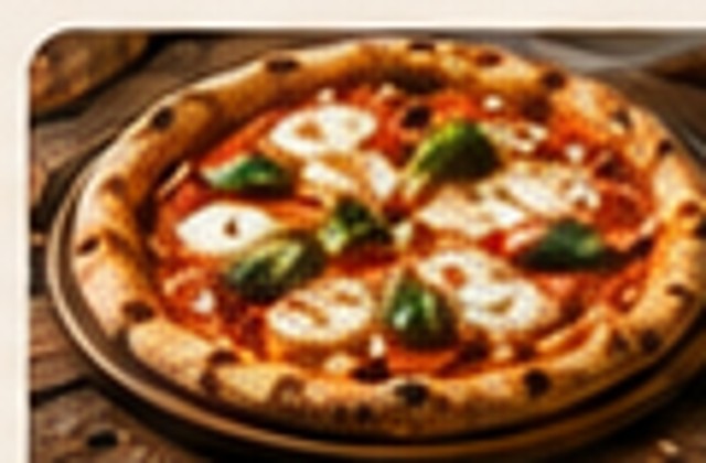 Margherita