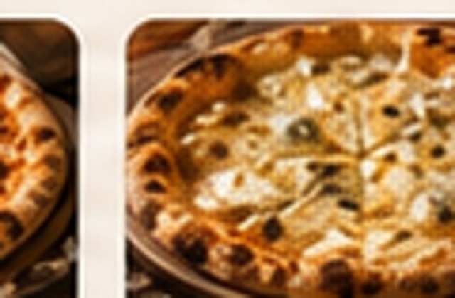 Quattro Formaggi